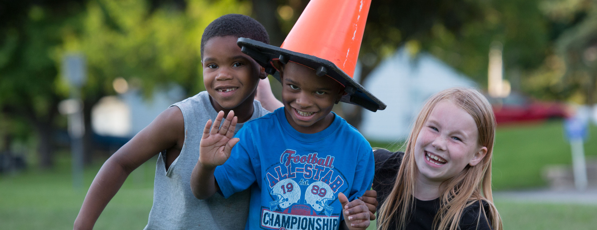 Family Promise of Gwinnett County